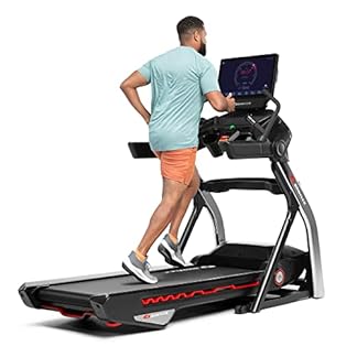 The Bowflex Treadmill T22 has a 4.0 HP motor, advanced cushioning, interactive coaching, and pre-programmed workouts for effective and personalized training.