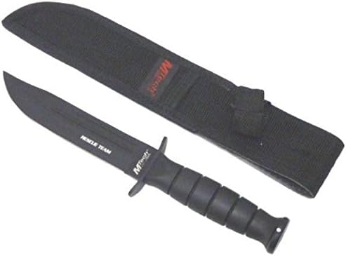 M-Tech Military Combat Fixed Blade Hunting Knife