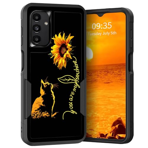 Coque hybride Galaxy A16 5G haute résistance finition premium polycarbonate antichoc durable