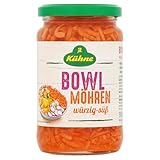 Bowl Möhren, 370ml