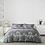 Grey Paisley