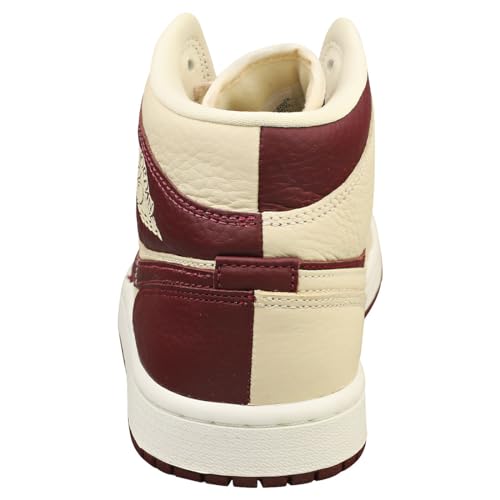 Image of Air Jordan 1 Mid Women's Shoes