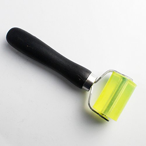 4Bang Car Audio Sound Deadener Deadening Mat Application Installation Roller #TOP29