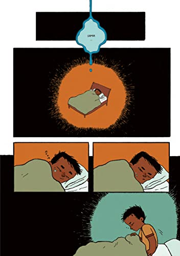 Passa-anel: Uma aliança inquebrável: 1