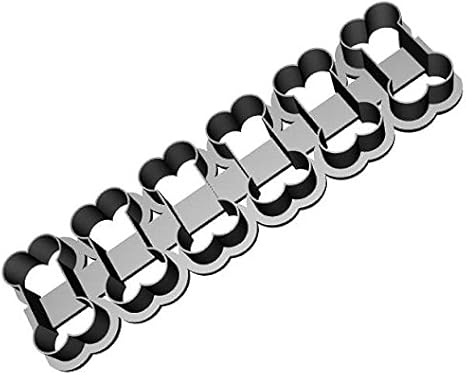 dog bone cookie cutter amazon