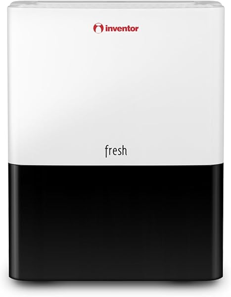 Inventor Fresh 12L/Day Dehumidifier