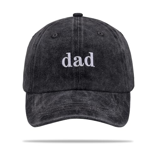 Image of Mom and Dad Hats Adjustable Matching Couple Hats