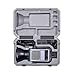 Nanlite FC-300B Bicolor LED Photo and Light 350W 2700K-6500K Bluetooth App Control 2.4G 12 Built-in Effects (FC300B)