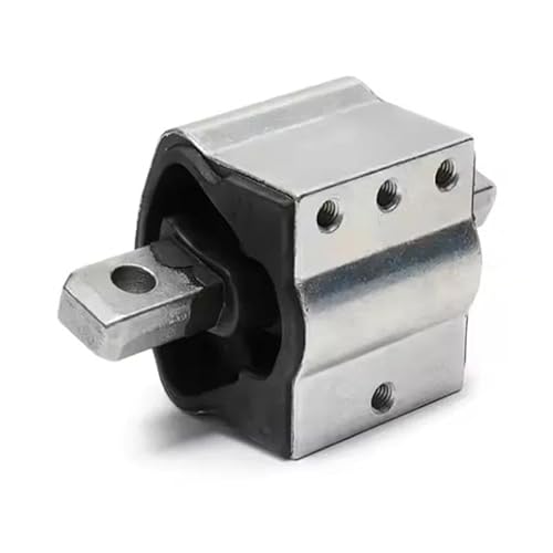 DZSMACHENGSM Palier Moteur A2122400418 2122400418 1 Pièces Support De Transmission Moteur en Caoutchouc pour Mercedes pour Benz W202 W203 W220 W208 W210 C230 E320 S320 Support Moteur de Voiture