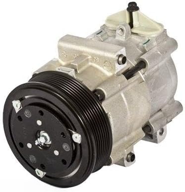 Motorcraft YCC166 New Compressor