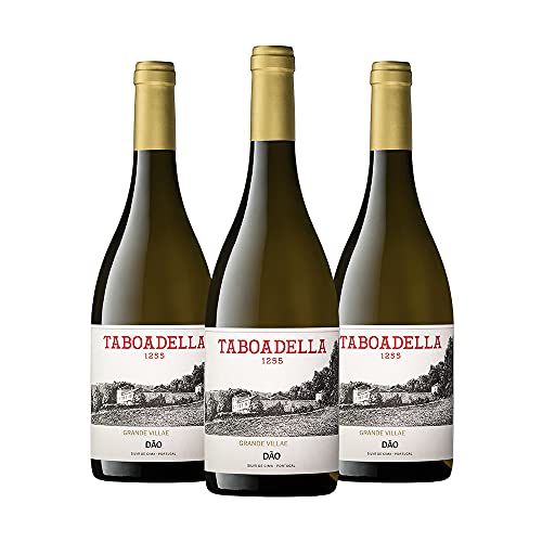 Pack 3 Botellas Villae Blanco 0,75L: Vino Perfecto para Celebraciones Pack 3 Botellas Villae Blanco 0,75L: Vino Perfecto para Celebraciones