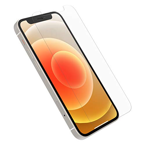 OtterBox ALPHA GLASS Screen Protector for iPhone 12 mini - CLEAR (GEN 2)