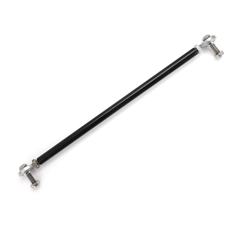 Throttle Linkage Adjustable Rod Ends Kit