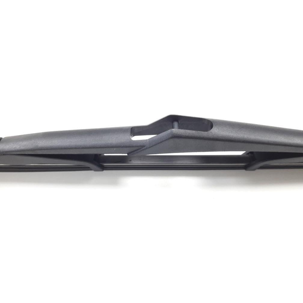 Arka Cam Silecek Süpürgesi 30cm Citroen C4 ile uyumlu 2004-2010