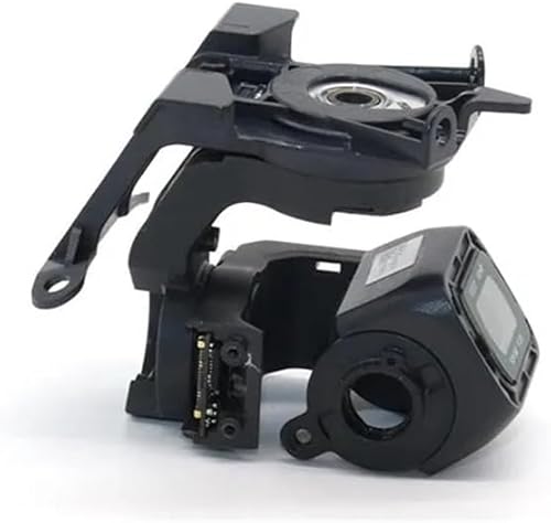 Miniatura 2 de Carcasa de cardán genuino para DJI Mavic Air 2 reemplazo cámara eje brazo soporte Drone piezas de reparación