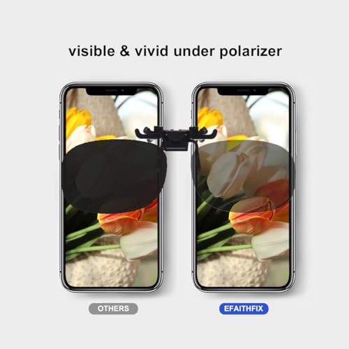 Efaithfix A1865/A1901/A1902 For Iphone X Lcd Screen Replacement 5.8 Inch Frame Assembly Lcd Display And 3D Touch Screen Digitizer Full Hd thumb #5