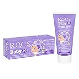 R.O.C.S. Baby Zahnpasta 35ml/45g