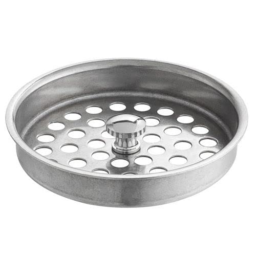 Colador cesta 3-1/2" para válvulas de desagüe Kratos