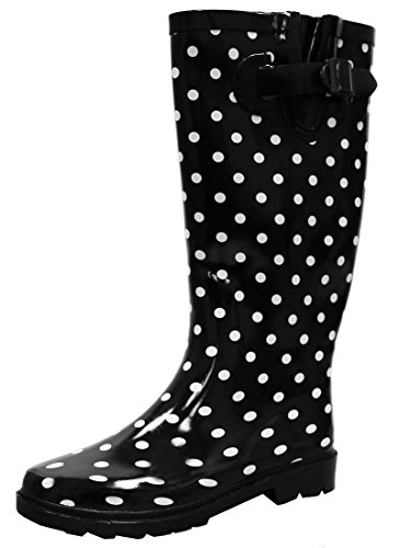 Best Half Calf Rain Boot