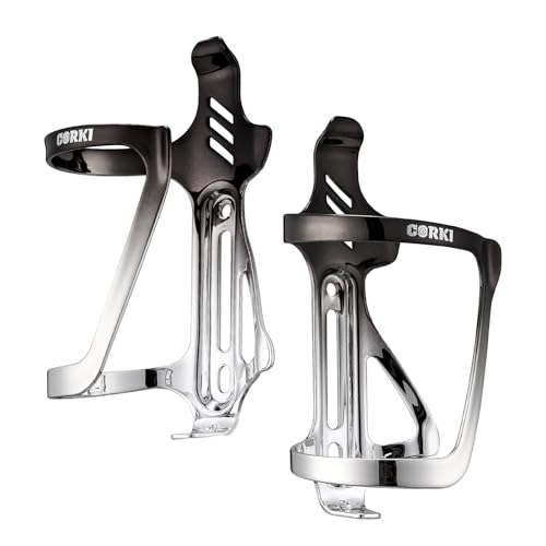 Corki Cycles Side Load Cage 2-Pack