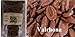 Valrhona 4658 Jivara 40% Milk Chocolate Baking Feves from OliveNation, Creamy Melting Discs - 1/2 lb