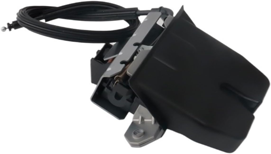 Car Door Lock Door Lock Actuator Boot LR049494 LR030192 LR051454 LR071193 LAND Fit For Rover RANGE Fit For Rover EVOQUE L538 2015-2019 Car door lock cylinder(LR051454)