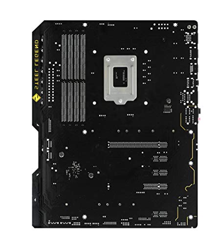 Build My PC, PC Builder, ASRock 90-MXBAL0-A0UAYZ