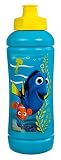 Undercover FDCW9910 - Sportflasche Disney Pixar Findet Dorie, 425 ml