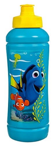 Undercover- Findet Dorie, Colore Borraccia