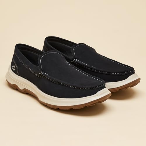 Image of Campus ELAN Men's Loafers | ELAN-29