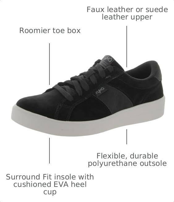 Image of Ryka Women's Viv Classic Sneaker