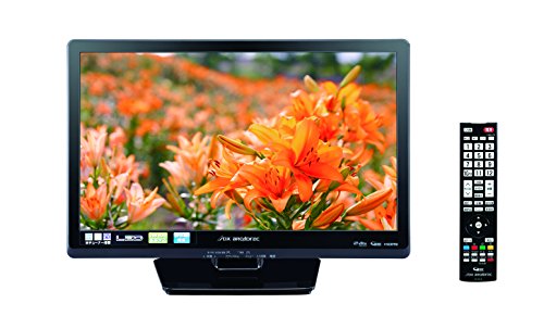 DXアンテナ 19V型 液晶 テレビ LVW19EU3 ハイビジョン 2014年モデル