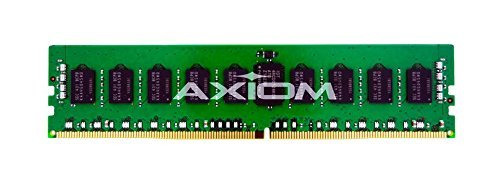 Axiom 16GB DDR4-2666 ECC RDIMM for Dell - 370-ADND at Amazon.com