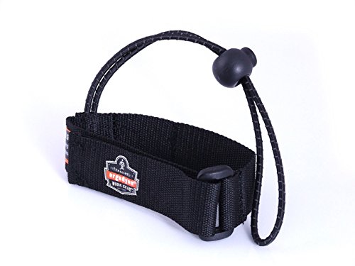 Ergodyne 3115 Wrist Tool Lanyard S/M