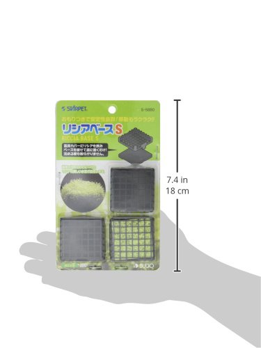Amazon | SUDO(スドー) スターペット リシアベース S S-5880 | SUDO