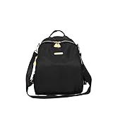 WLH Alexanders Cartables Sac À Dos Gothique For Femme, Imperméable, Léger, Tendance, En Ny...