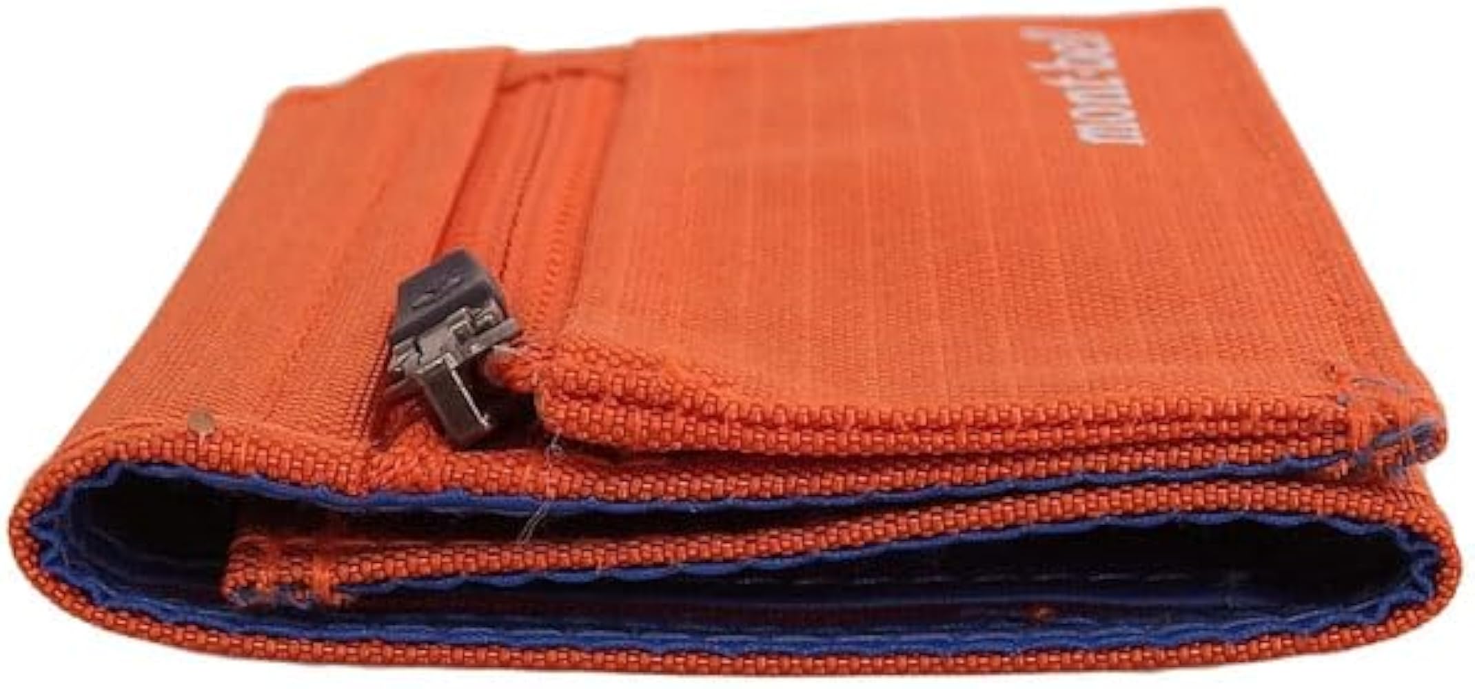 Amazon | [モンベル] 財布 メンズ レディース 3つ折り 折財布 ミニ財布