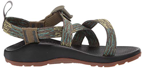 Image of Chaco Kids' ZX1 Ecotread Athletic Sandals