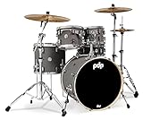 PACIFIC DRUMS & PERCUSSION