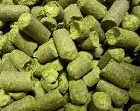 US Santiam Hop Pellets - 1 lb.