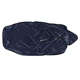 Wheelchair Rain Poncho, Hooded Wheelchair Rain Cover Universal Lightweight Wheelchair Rain Coat for Men and Women