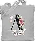 Geschenk mit Namen personalisiert by Shirtracer