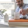 مكمل Avantera Elevate Premium Nootropic - Beat Brain Fog - أفضل مكملات التركيز لدعم الذاكرة والتركيز - طاقة بدون انهيار - 56 حبة للنساء والرجال*