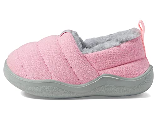 Kamik Girl's Cozy Chalet (Toddler/Little Kid/Big Kid) Magenta 6 Big Kid M4