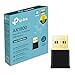 Produktbild TP-Link Archer TX20U Nano WLAN Stick Für PC, WiFi 6 AX1800 Dual Band WLAN Adapter, Nano Größe, WPA3, MU-MIMO, nur Kompatibel mit Windows 11/10