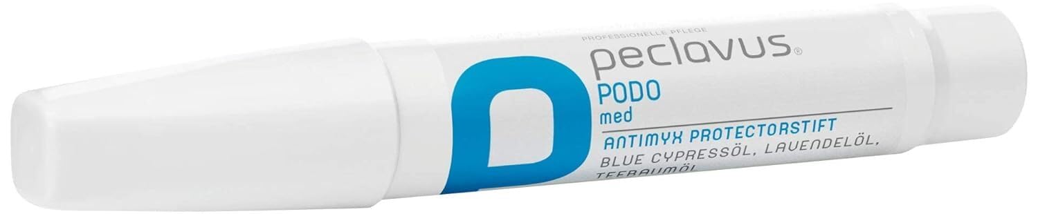 PECLAVUS Posomed AntiMYX - Lápiz protector (4 ml)