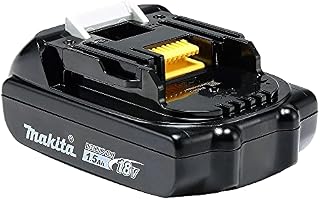 Makita BL1850 632B77-5 Lithium-Ionen Battery 18V 5 Ah