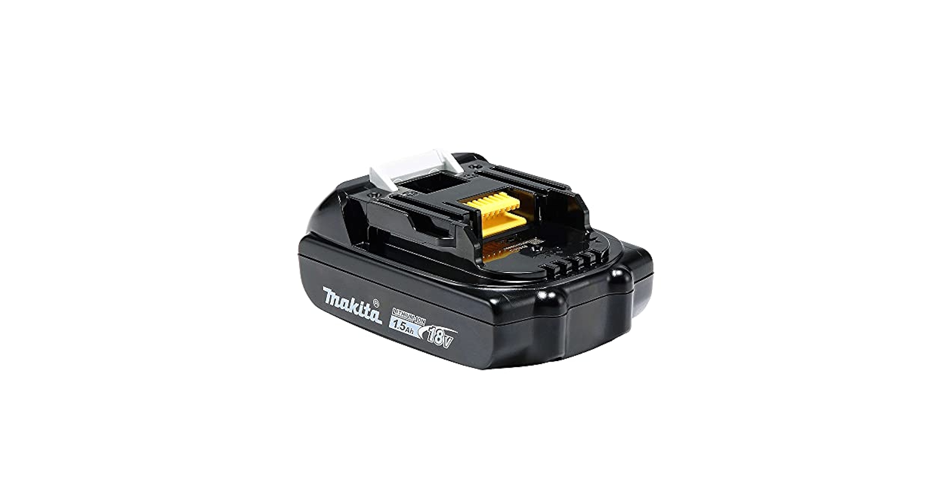 Makita - マキタ BL1815N 18v バッテリー Amazon.com: Makita BL1815N 18V 1.5Ah Lithium Ion Battery