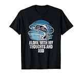 Homebody Fisherman Happiness Hobby Fish