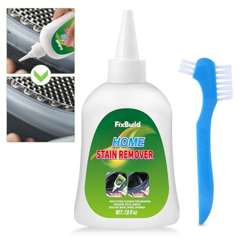 FixBuild Heavy Duty Home Remover Gel 7.8 FL OZ